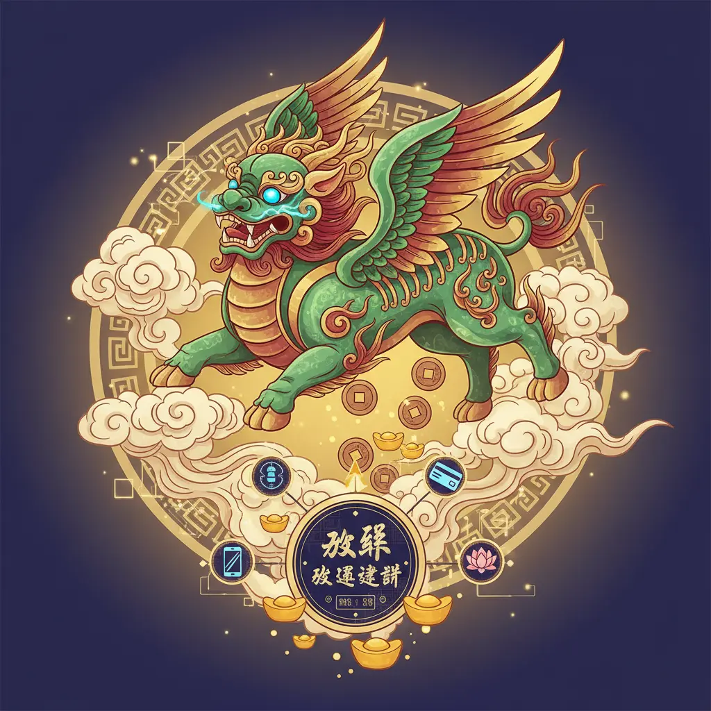 改運建議 - 貔貅