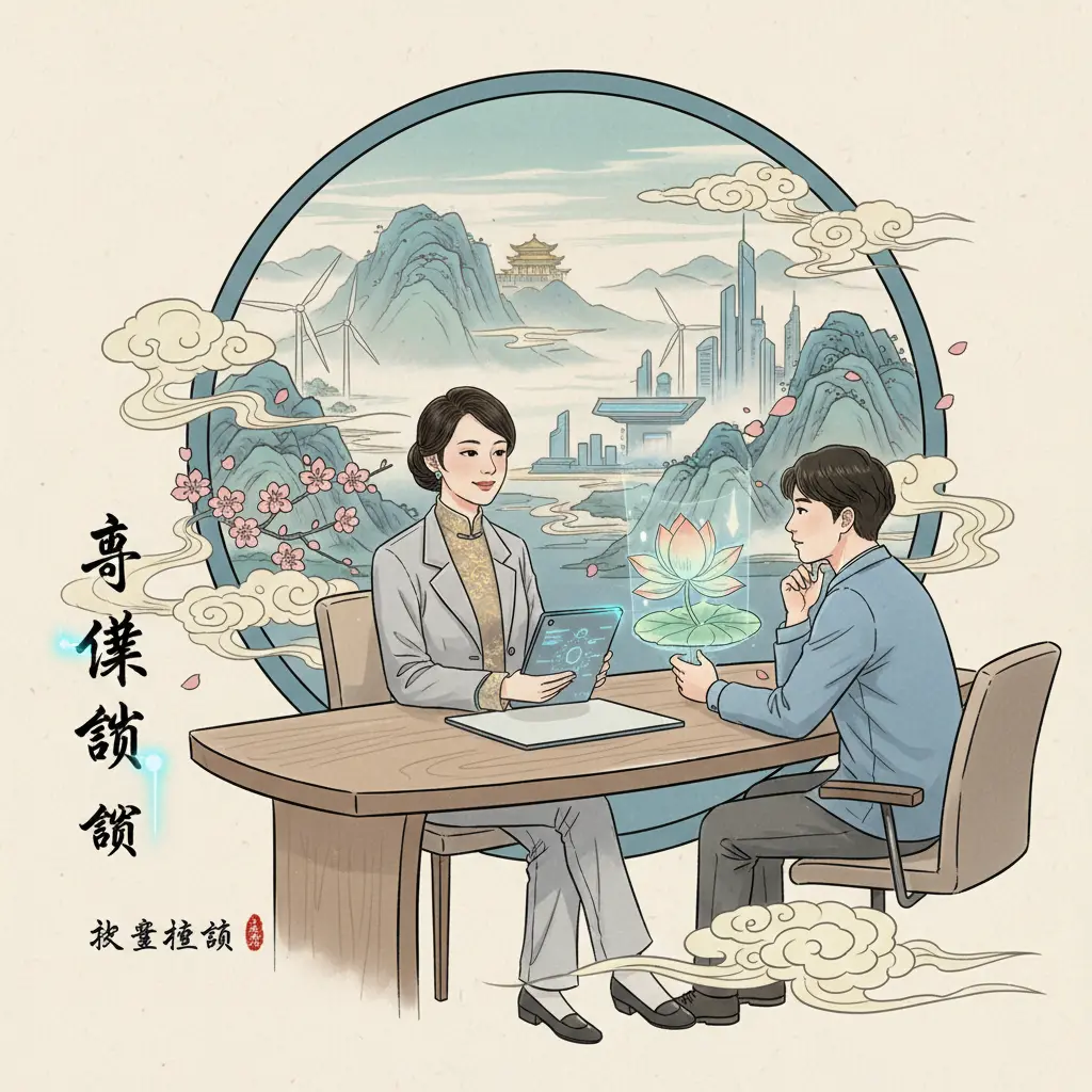 專業諮詢 - 職業治療師