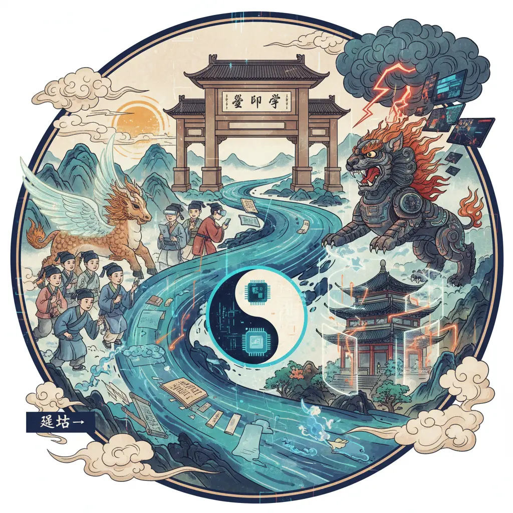 趨吉避兇 - 教育部