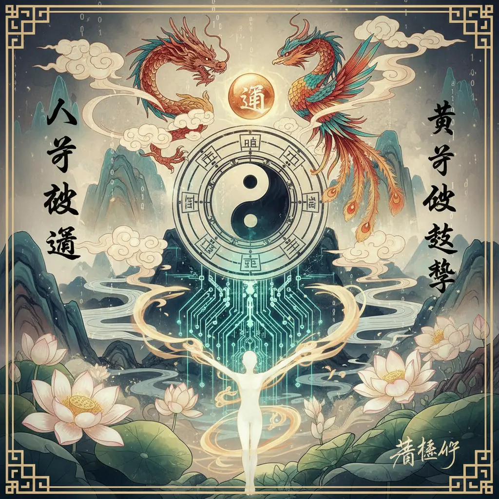 黃恆堉 - 八字改運