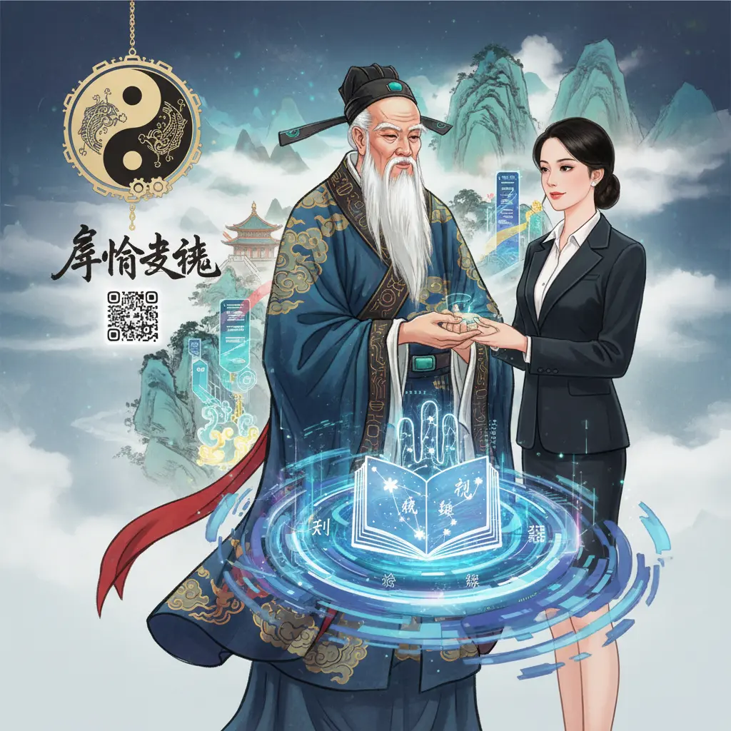 掌相 - 玄學家