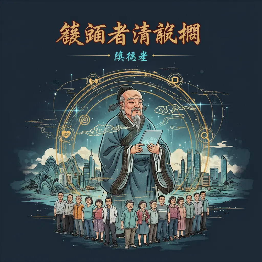 陳德生 - 照顧者資訊網