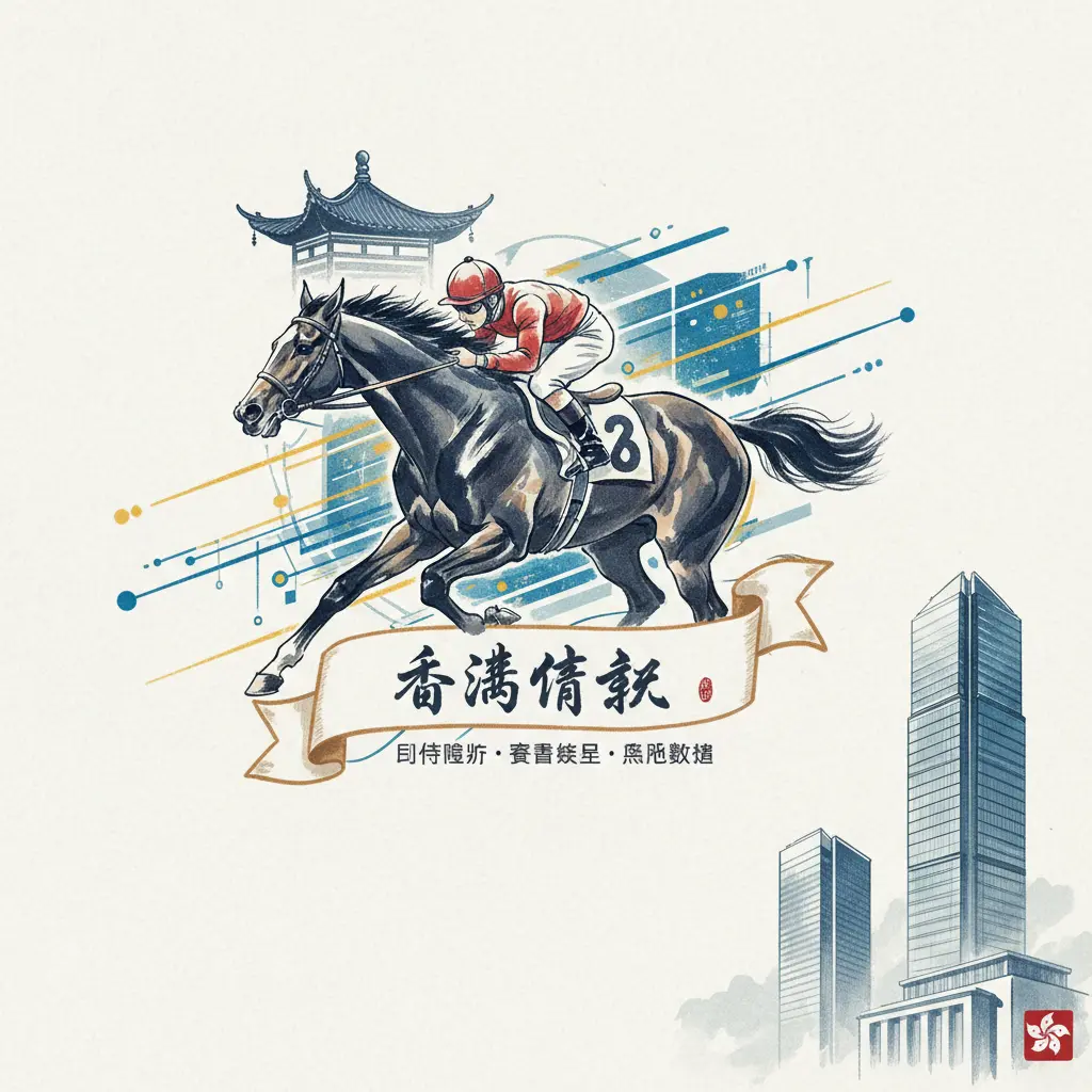 香港賽馬會 - 賽馬資訊