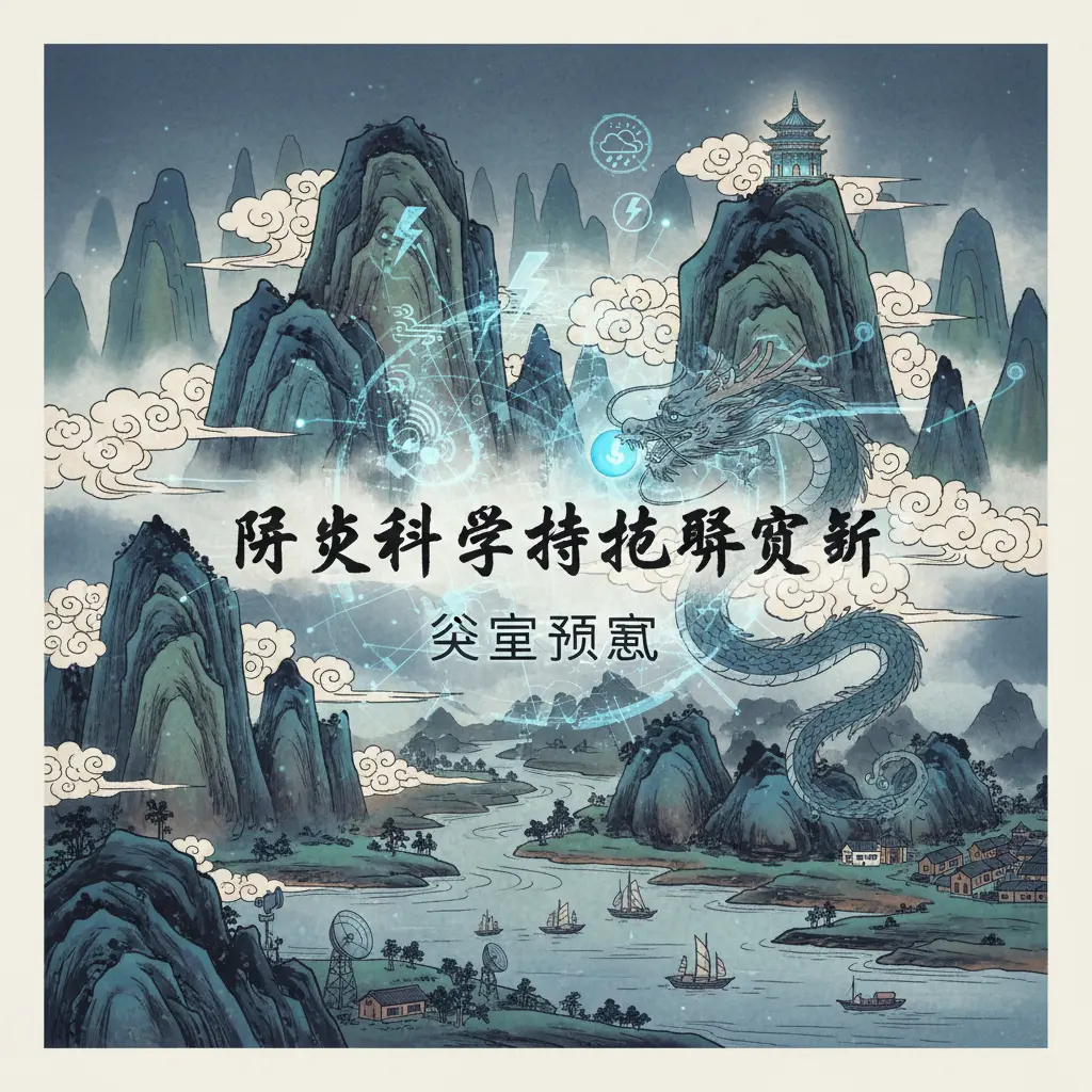 災害預測 - 防災科學技術研究所