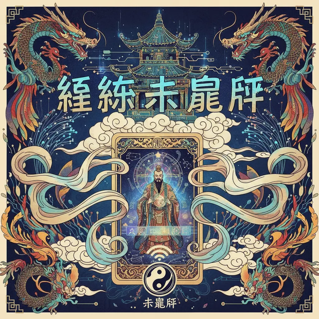 塔羅牌 - 線上塔羅牌