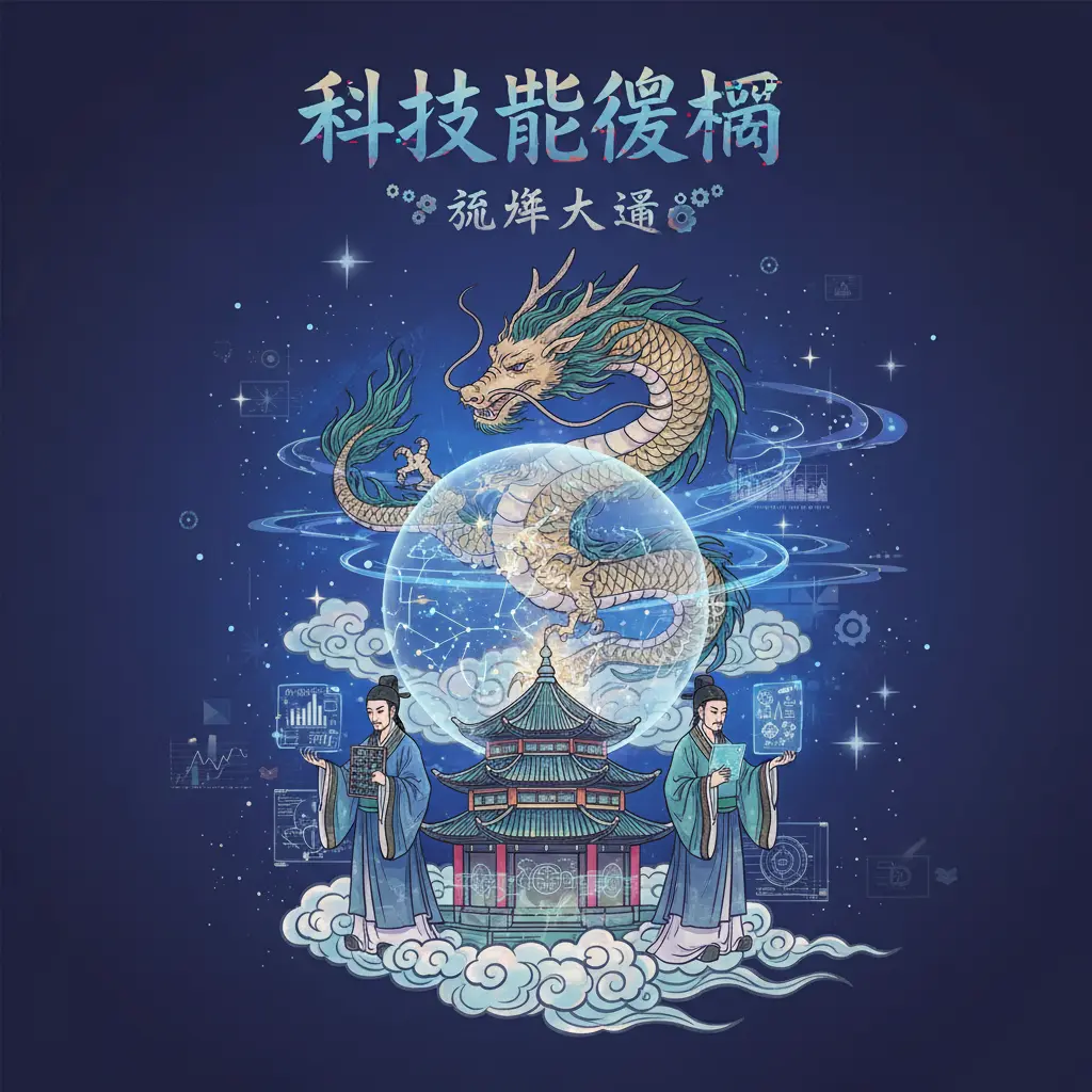 流年大運 - 科技紫微網