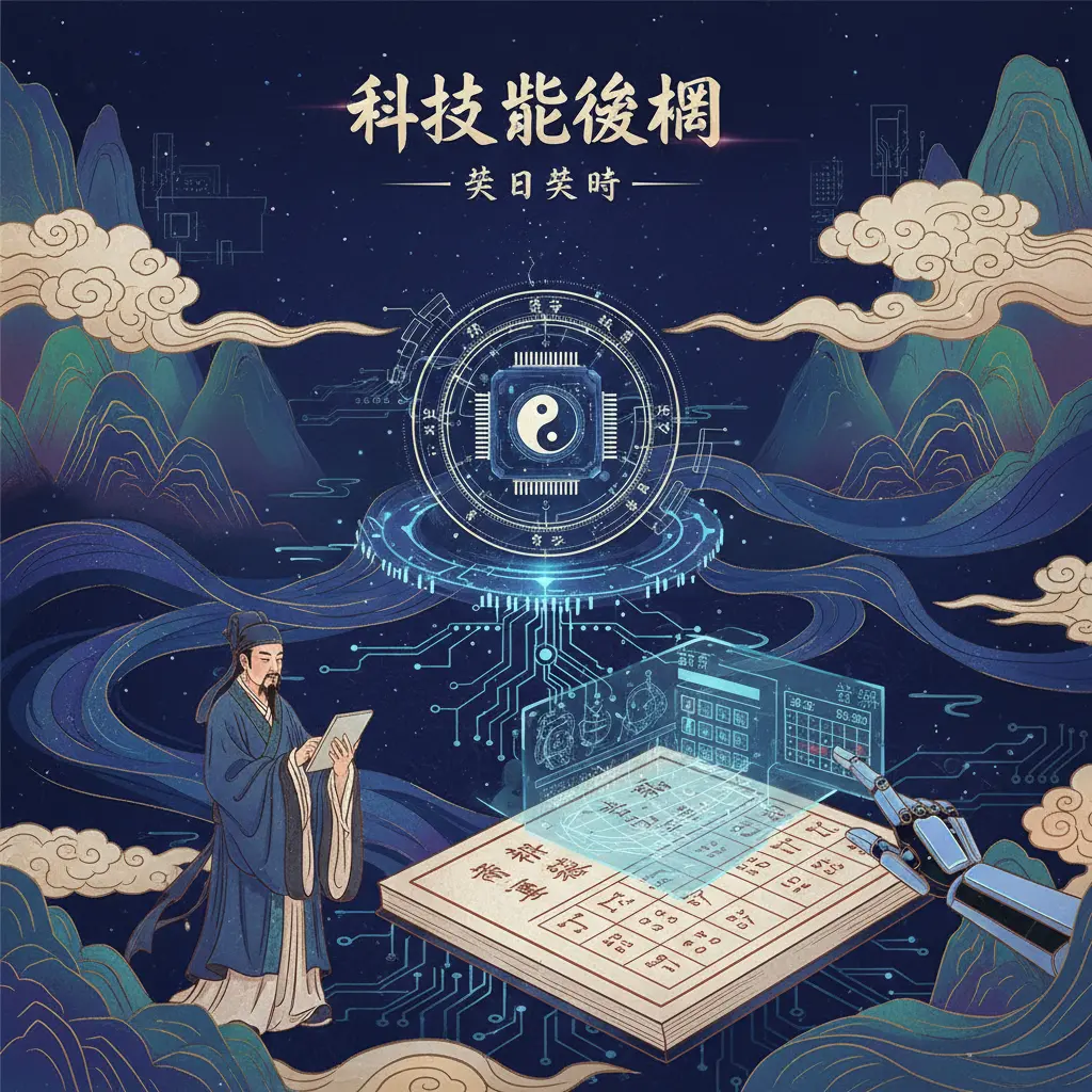 擇日擇時 - 科技紫微網