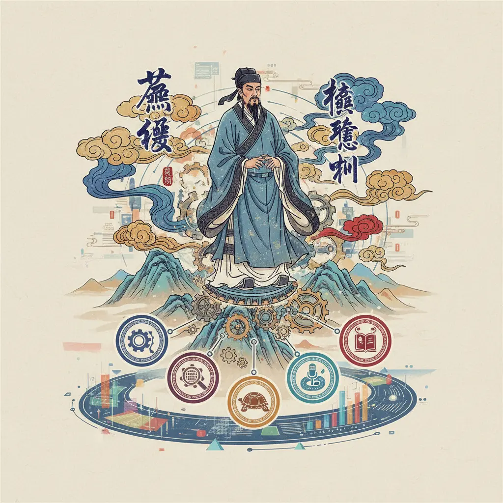 事業規劃 - 約翰霍蘭德