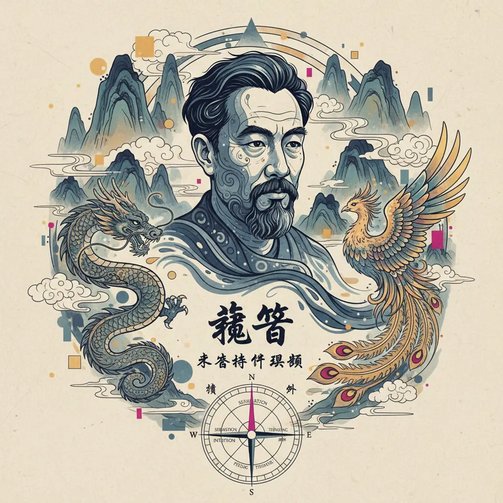 性格特質 - 榮格