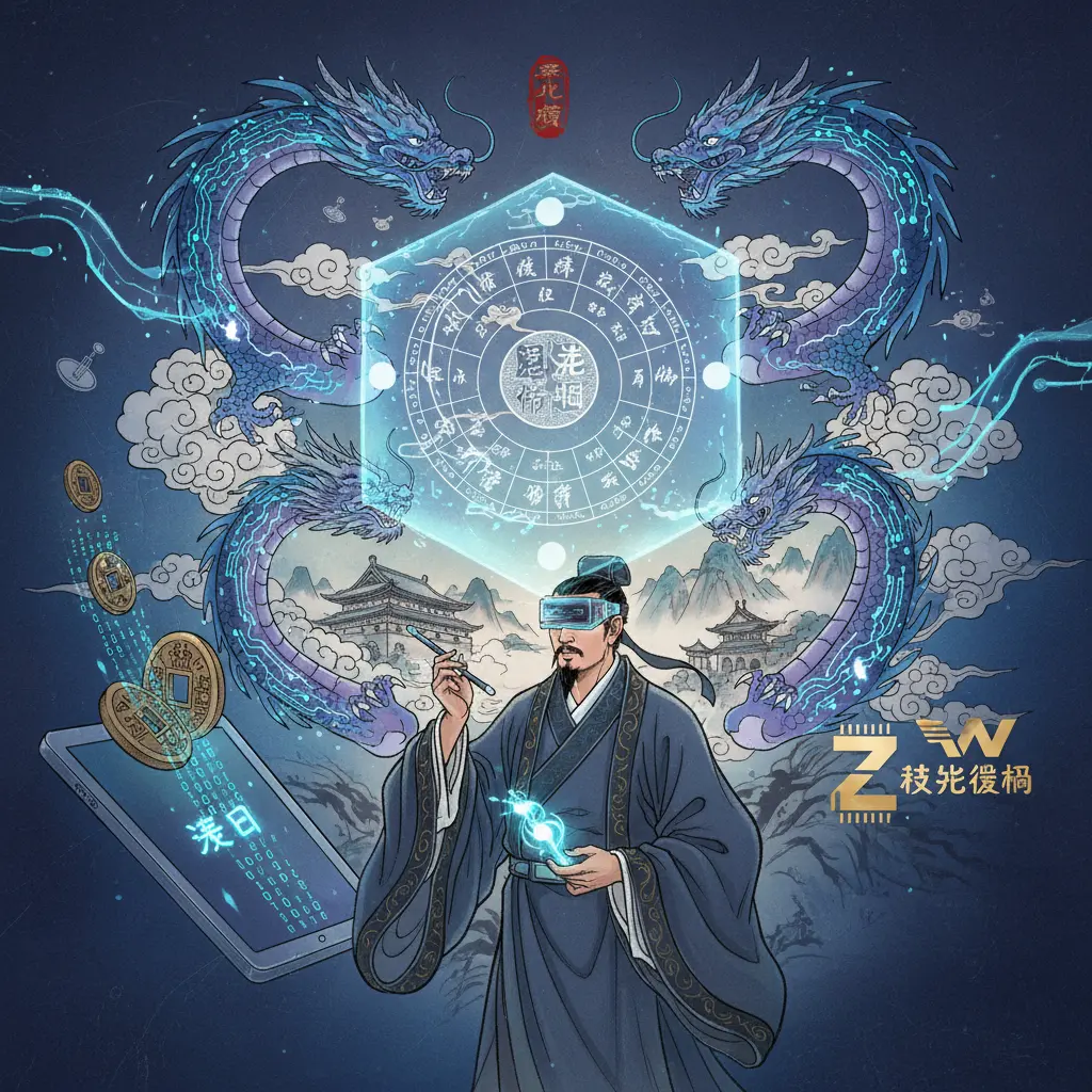 擇日 - 科技紫微網