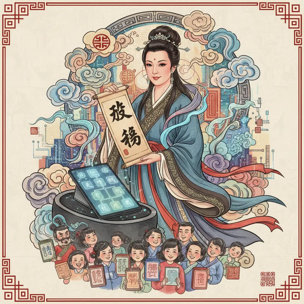 改名 - 麥玲玲
