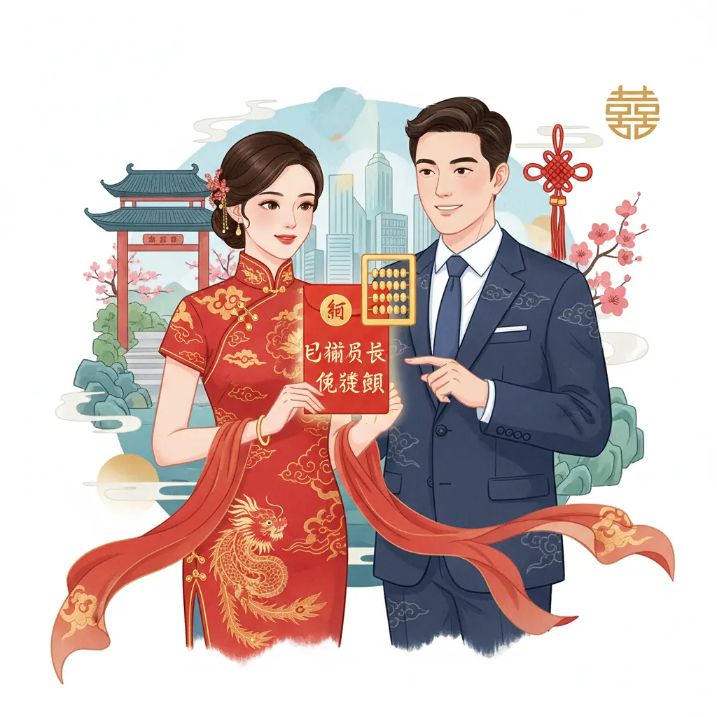 結婚 - 已婚人士免稅額
