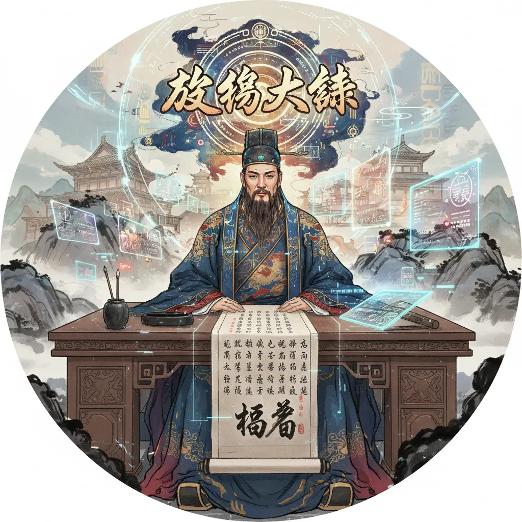 改名大師 - 改名師傅