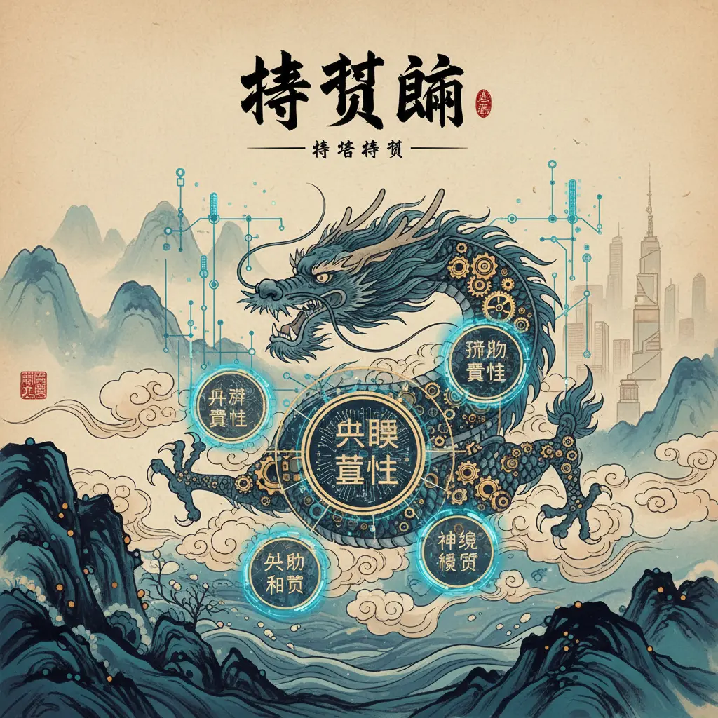 性格特質 - 特質論