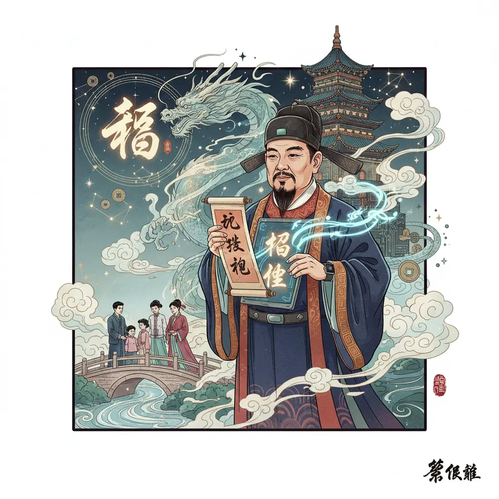 蘇民峯 - 改名