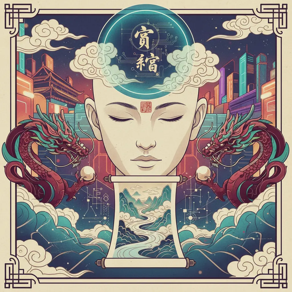 面相 - 官祿宮