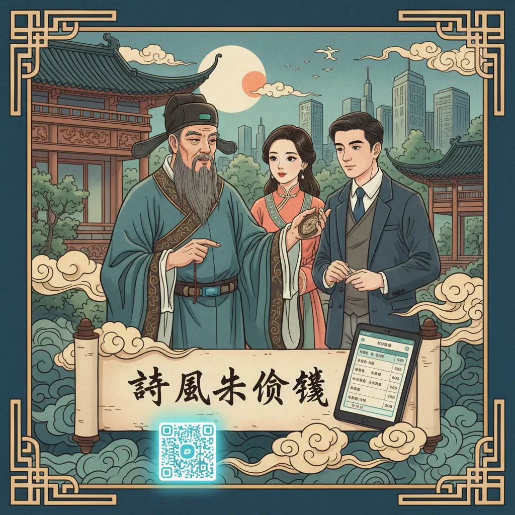 睇風水價錢 - 風水大師