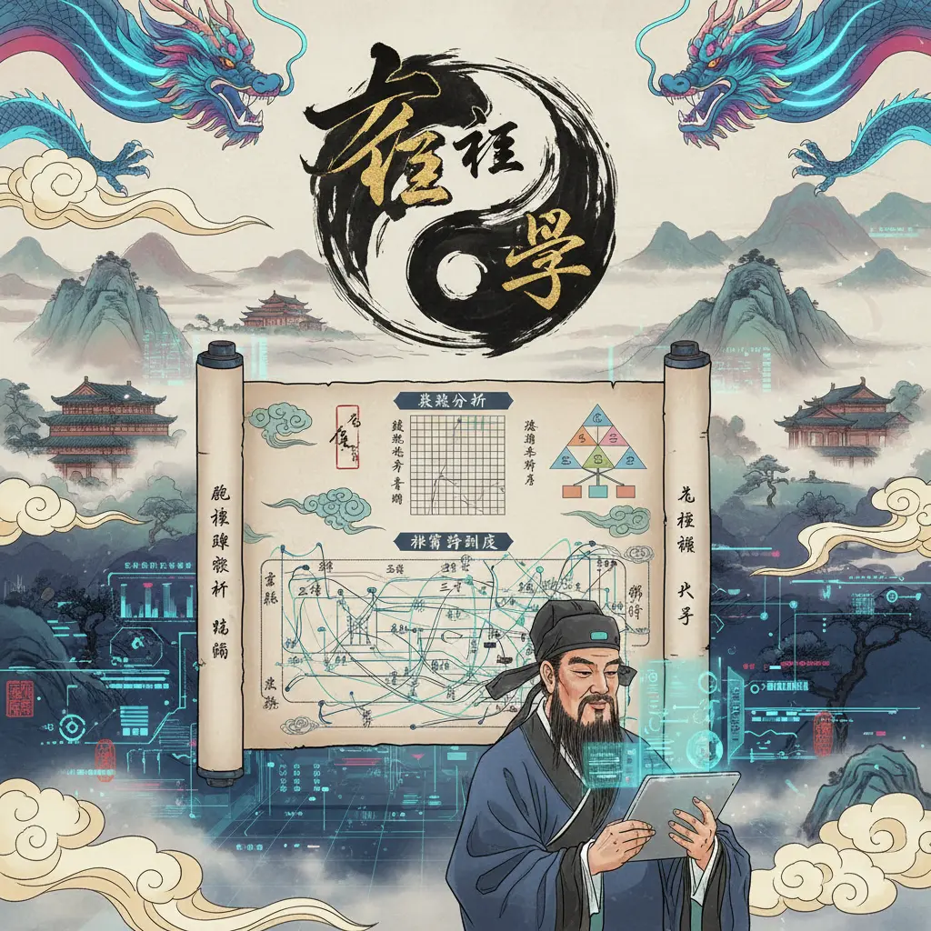 批算詳細度 - 姓名學