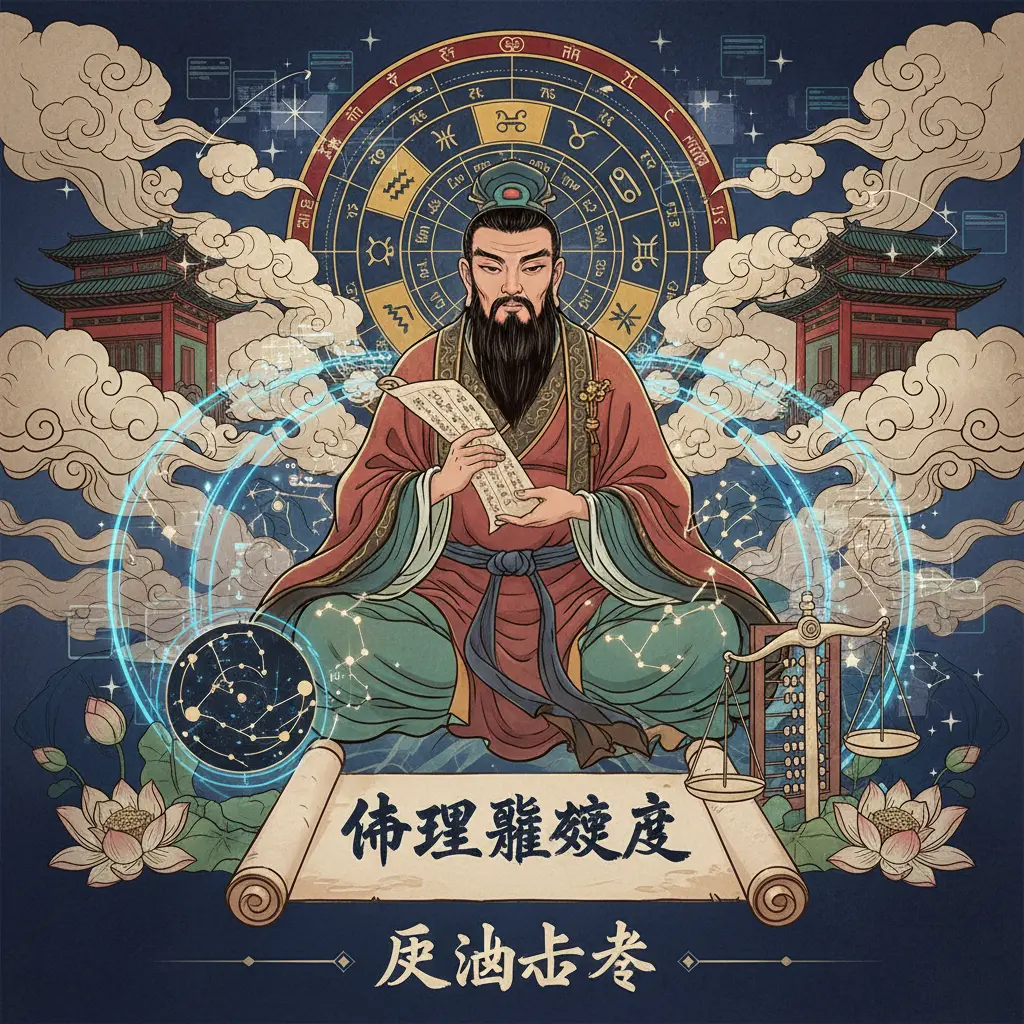 命理準確度 - 吠陀占星