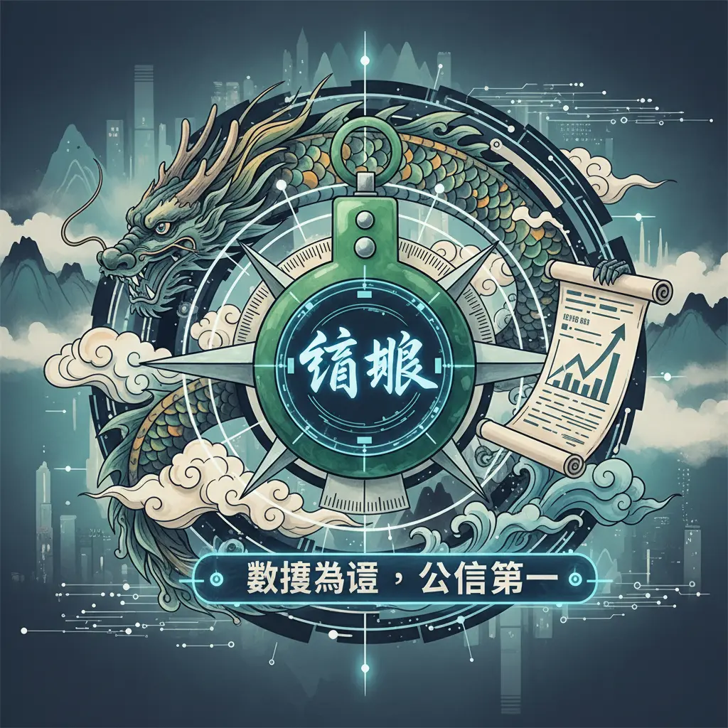 準繩度 - 信報
