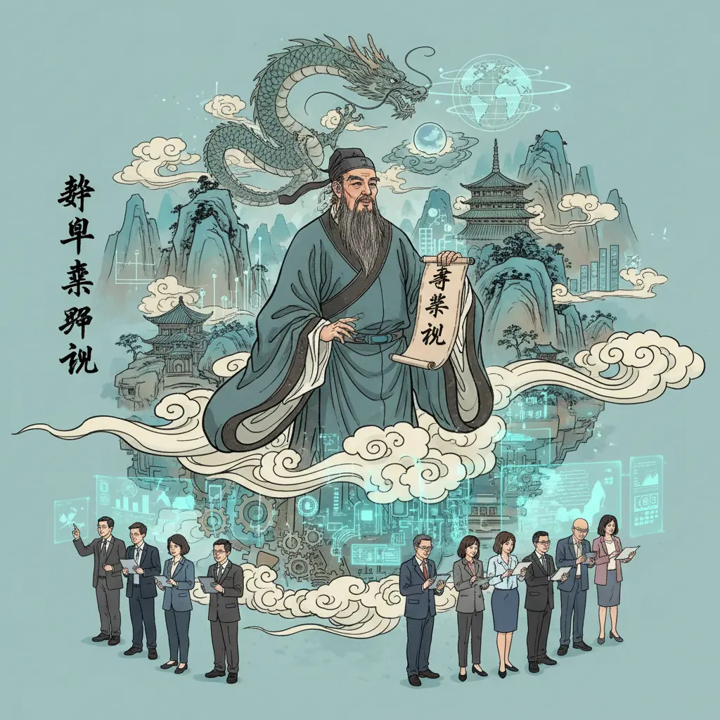 事業規劃 - 舒伯