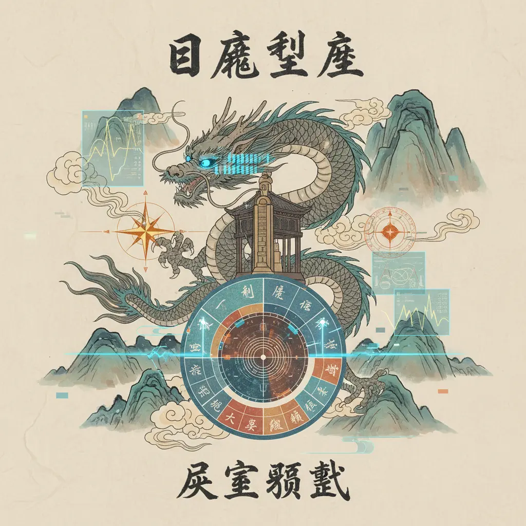 災害預測 - 地震烈度