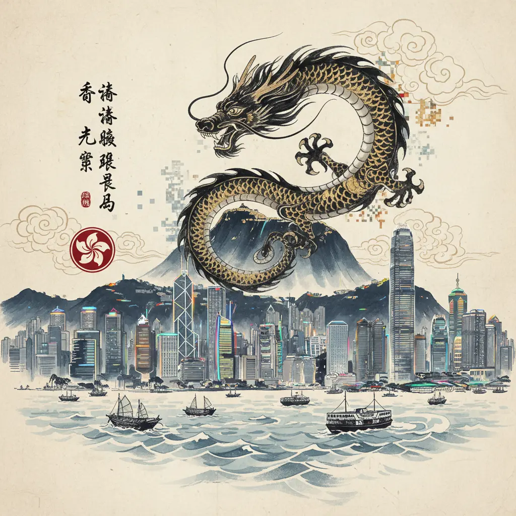 香港 - 香港旅遊發展局