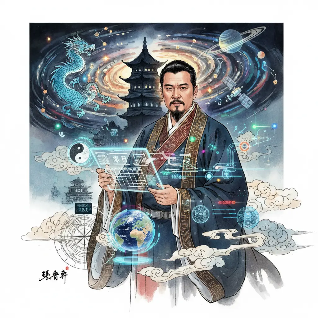擇日 - 張盛舒