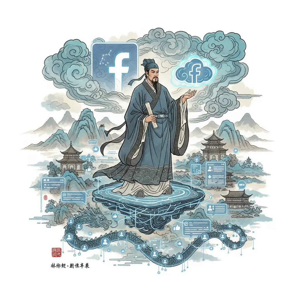 林相如 - Facebook