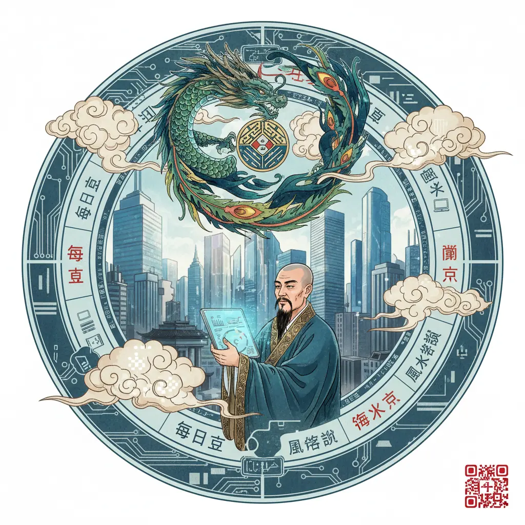 每日宜忌 - 風水諮詢