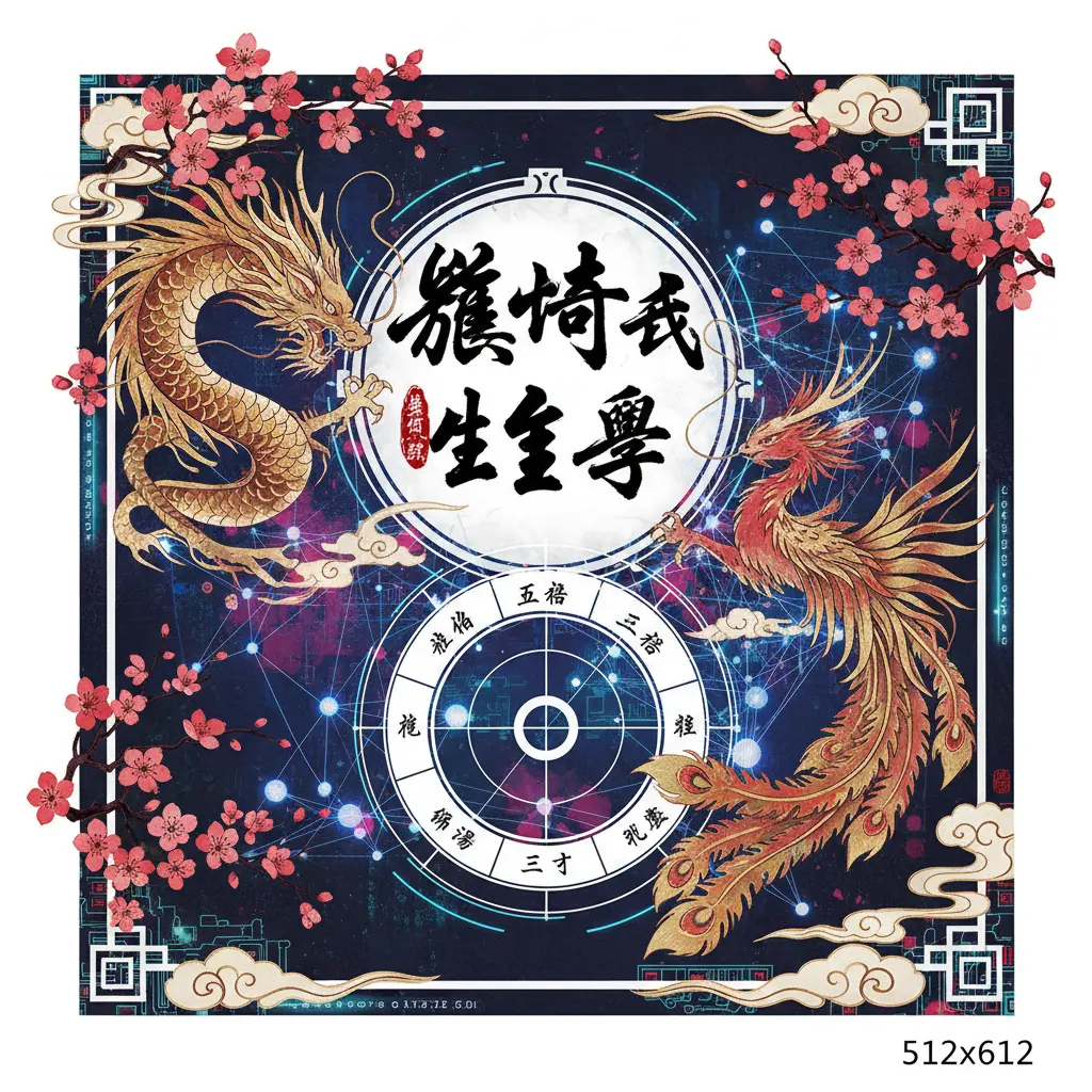 姓名學 - 熊崎氏姓名學