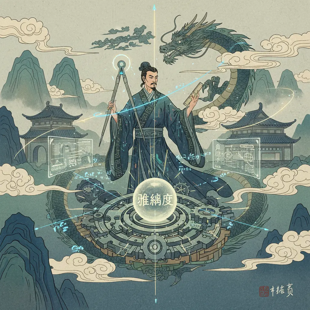 準繩度 - Alton