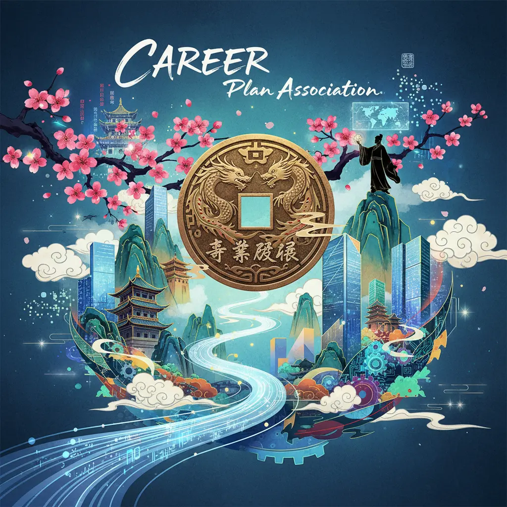 事業發展 - Association
