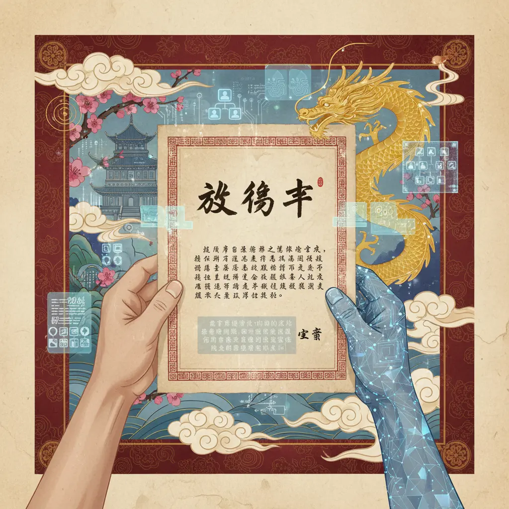 改名 - 改名契