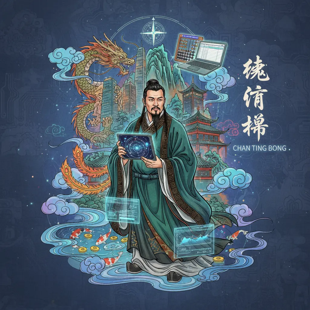 陳定幫 - 陳定幫