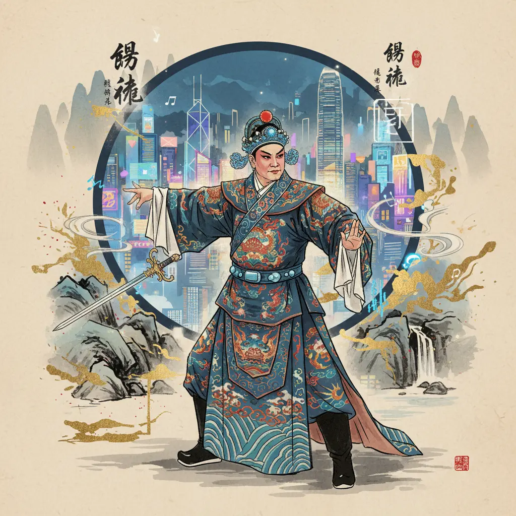 鄺偉雄 - 鄺偉雄