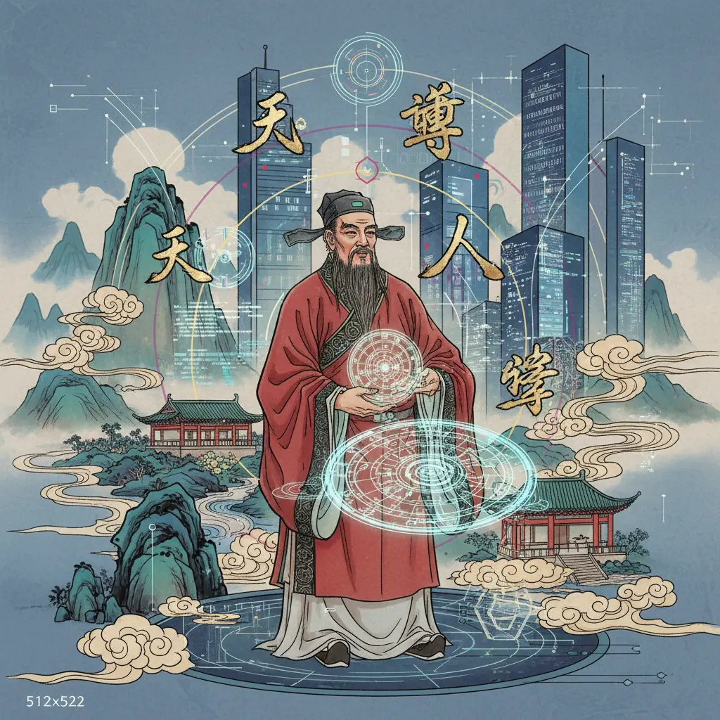 堪輿學家 - 堪輿學家
