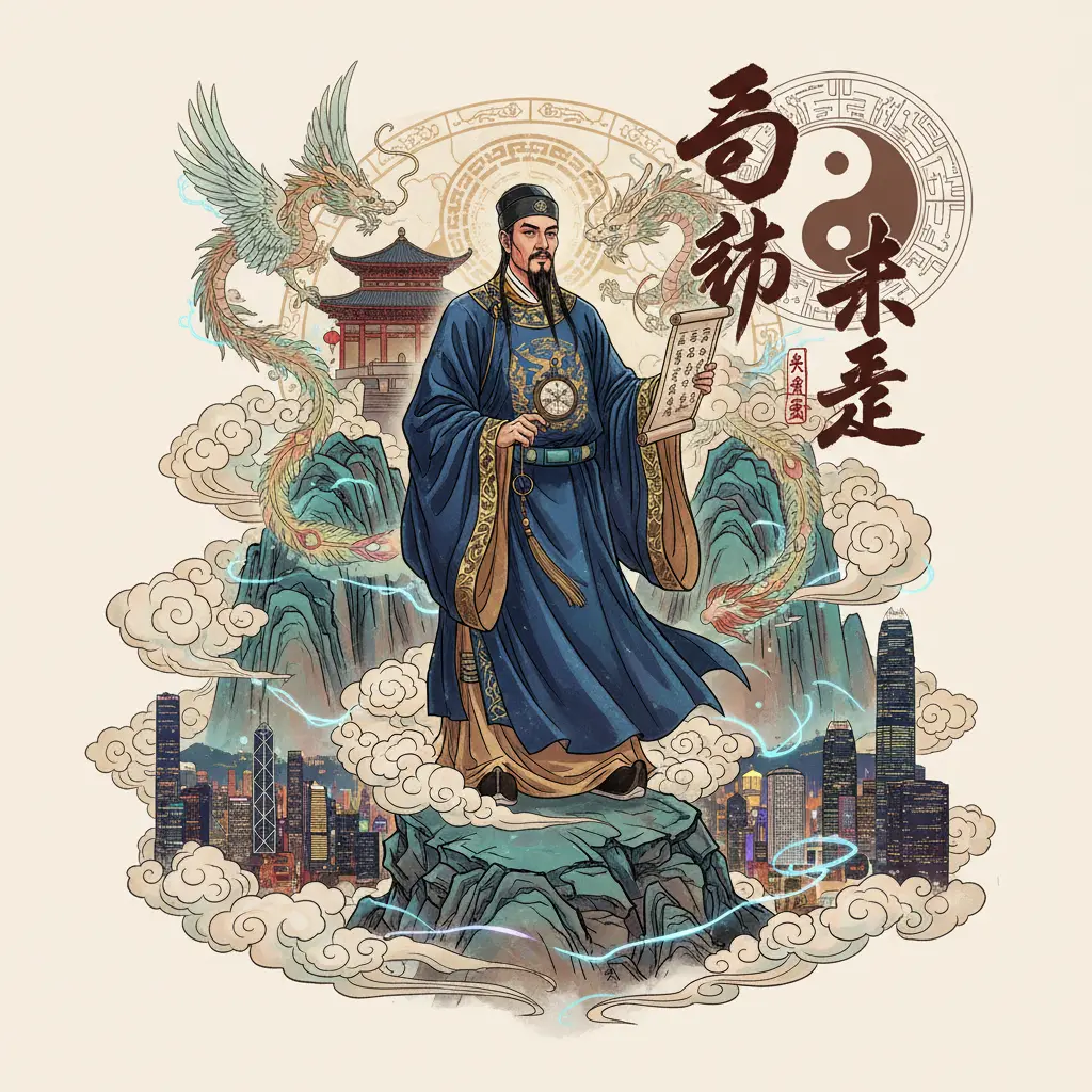 司徒法正 - 司徒法正