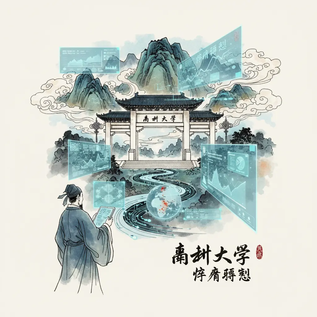 疫情預測 - 蘭州大學