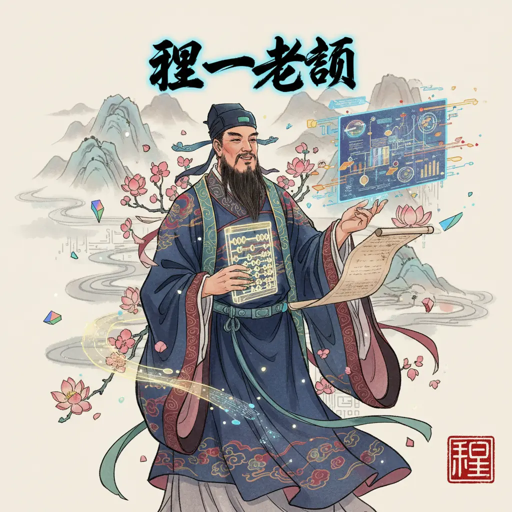 理一老師 - 理一老師
