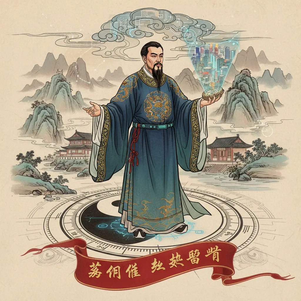 蘇民峯 - 蘇民峯