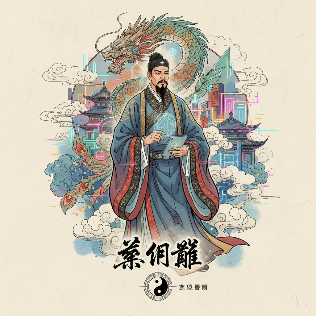 蘇民鋒 - 蘇民峯