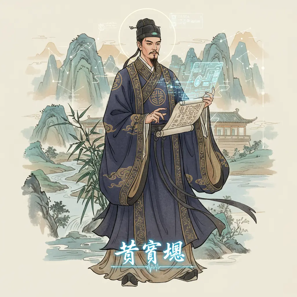 黃冠寰 - 黃冠寰