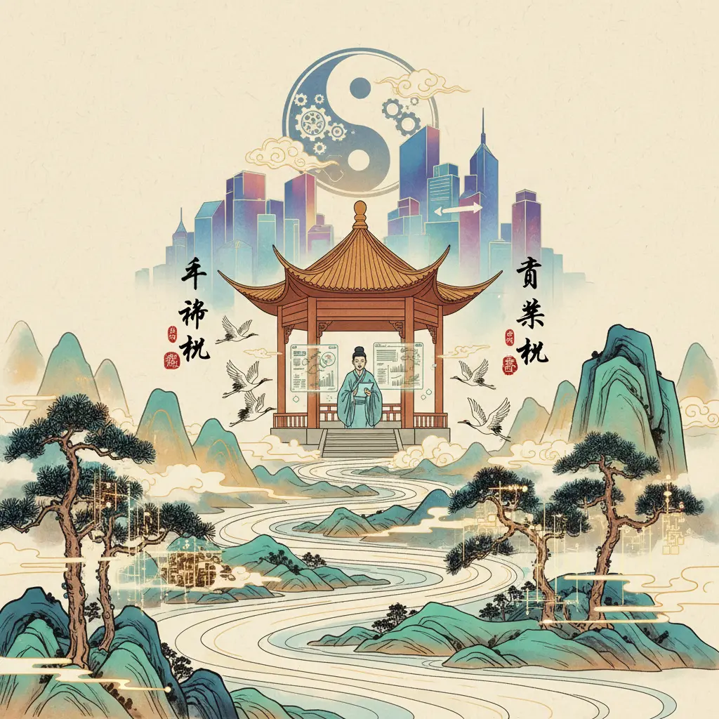 事業規劃 - 生涯規劃