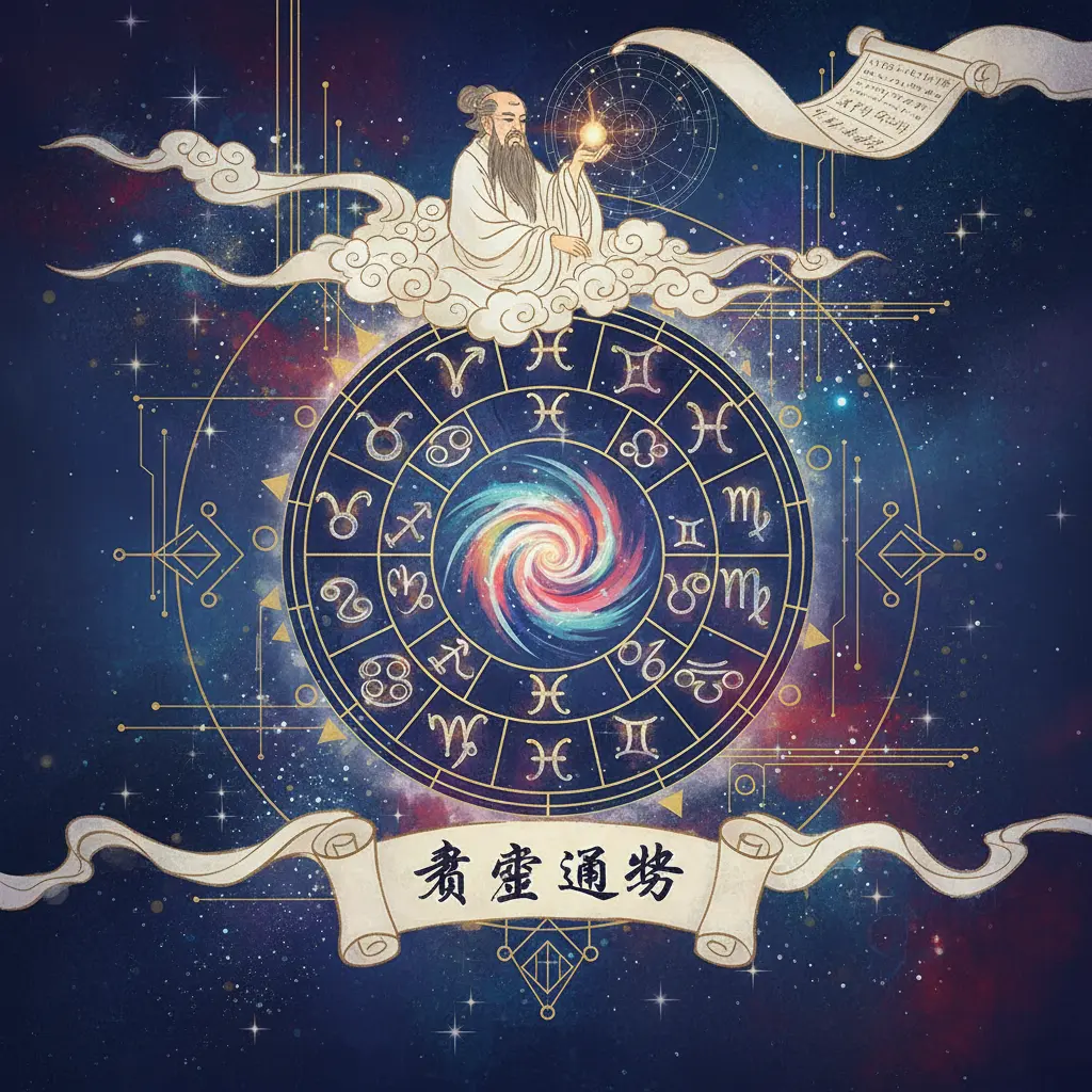 星座運勢 - 星座運勢