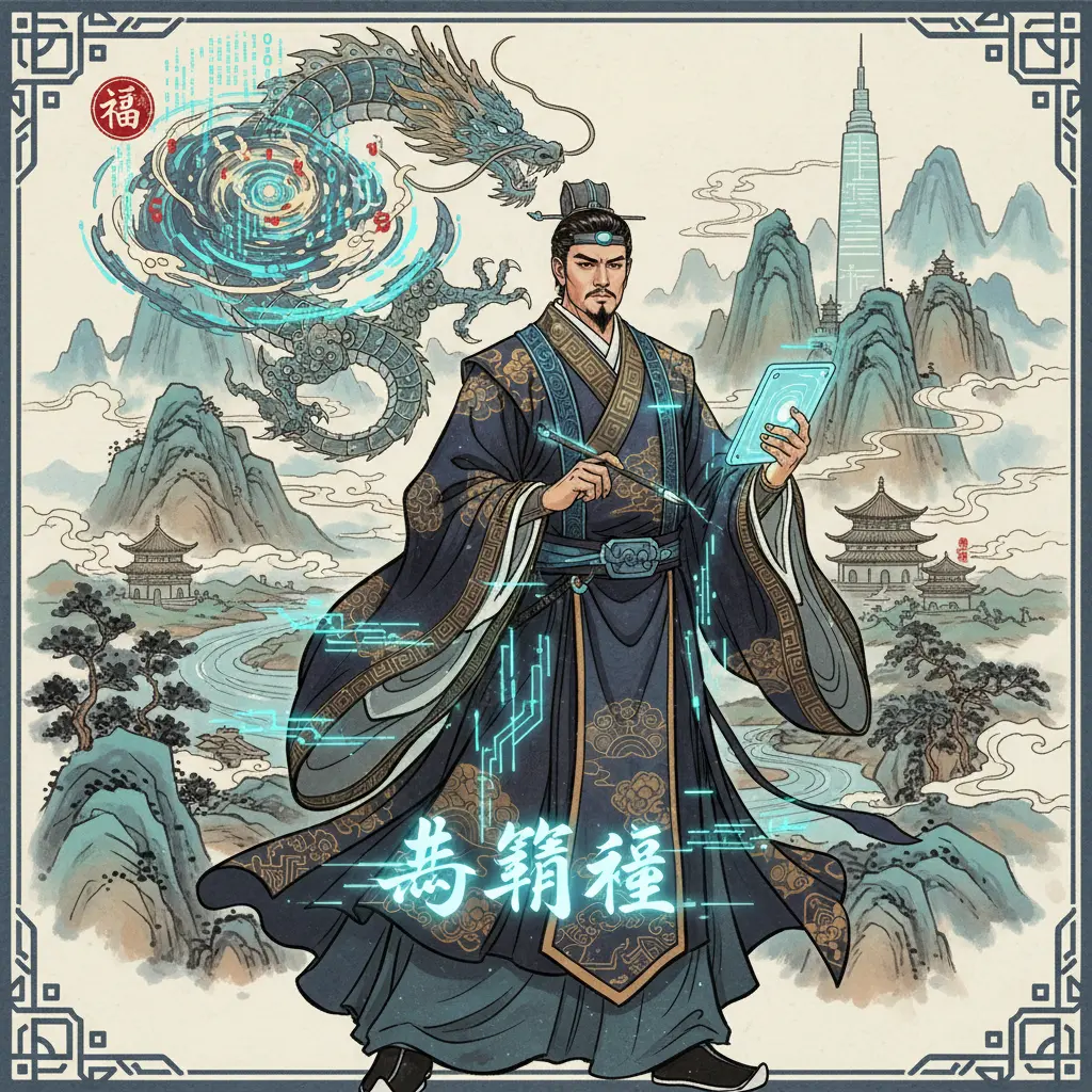 馬君程 - 馬君程