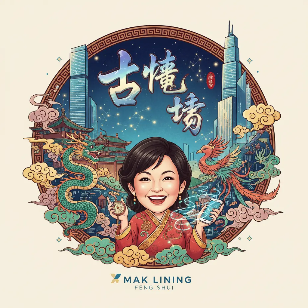 麥玲玲 - 吉慶堂