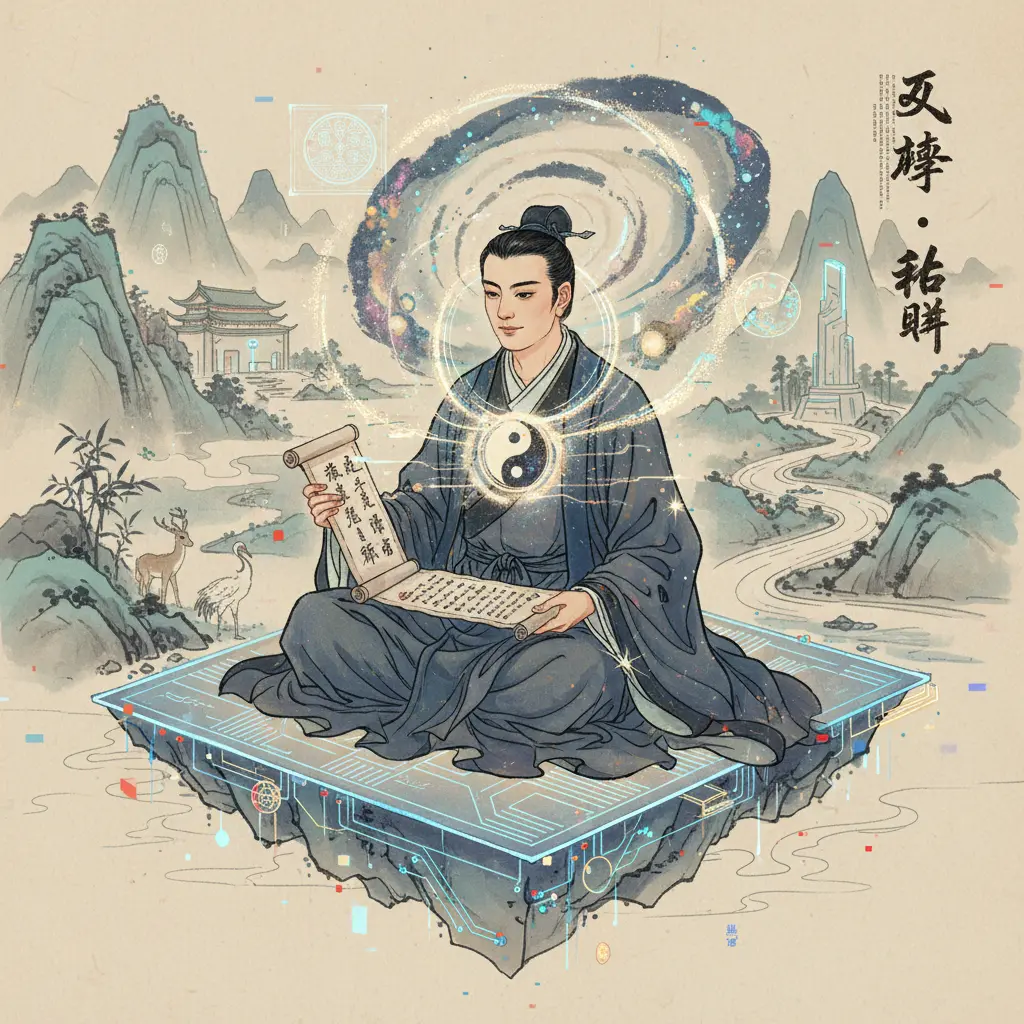 玄學 - 王弼