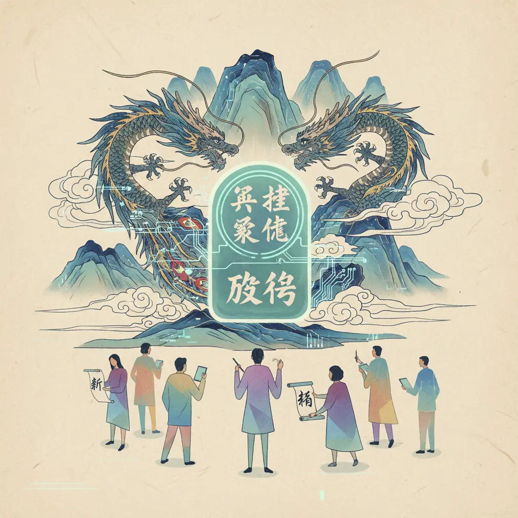改名 - 入境處