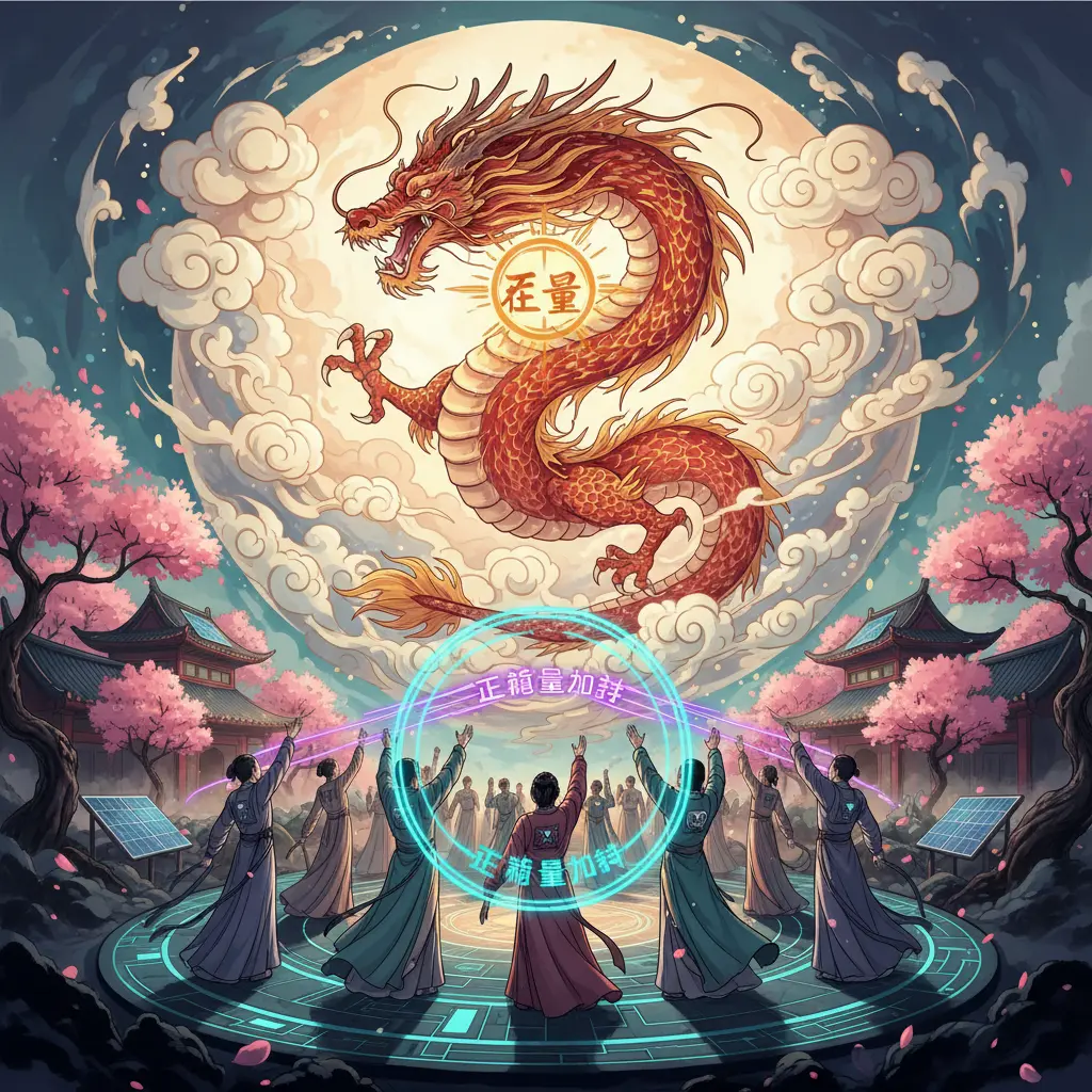 正能量加持 - 正能量